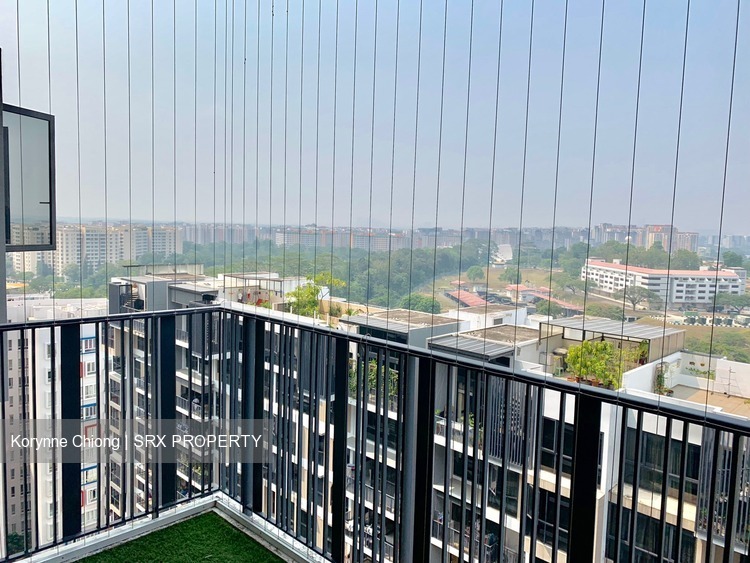 The Rainforest (D23), Condominium #210055961